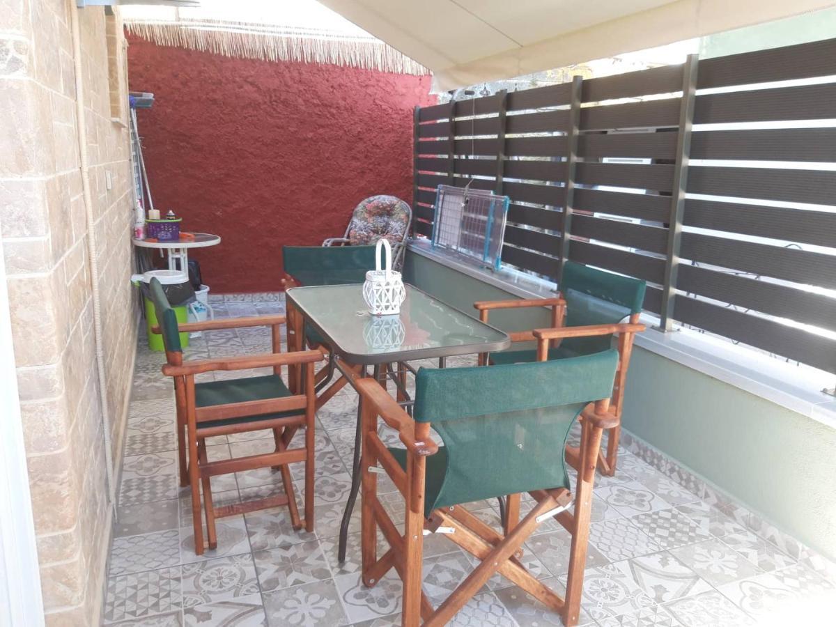 A Central Apartment Argostoli  Exterior foto
