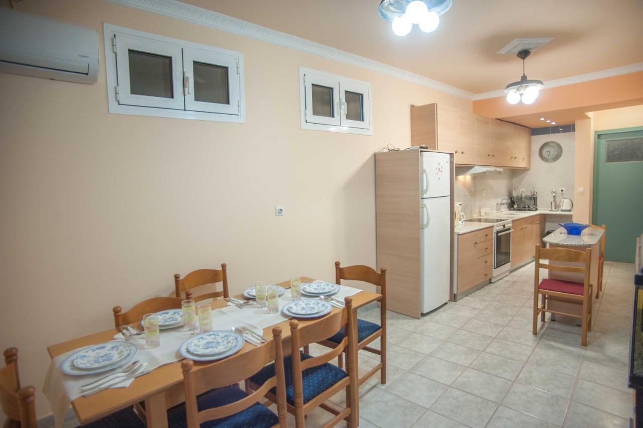 A Central Apartment Argostoli  Exterior foto