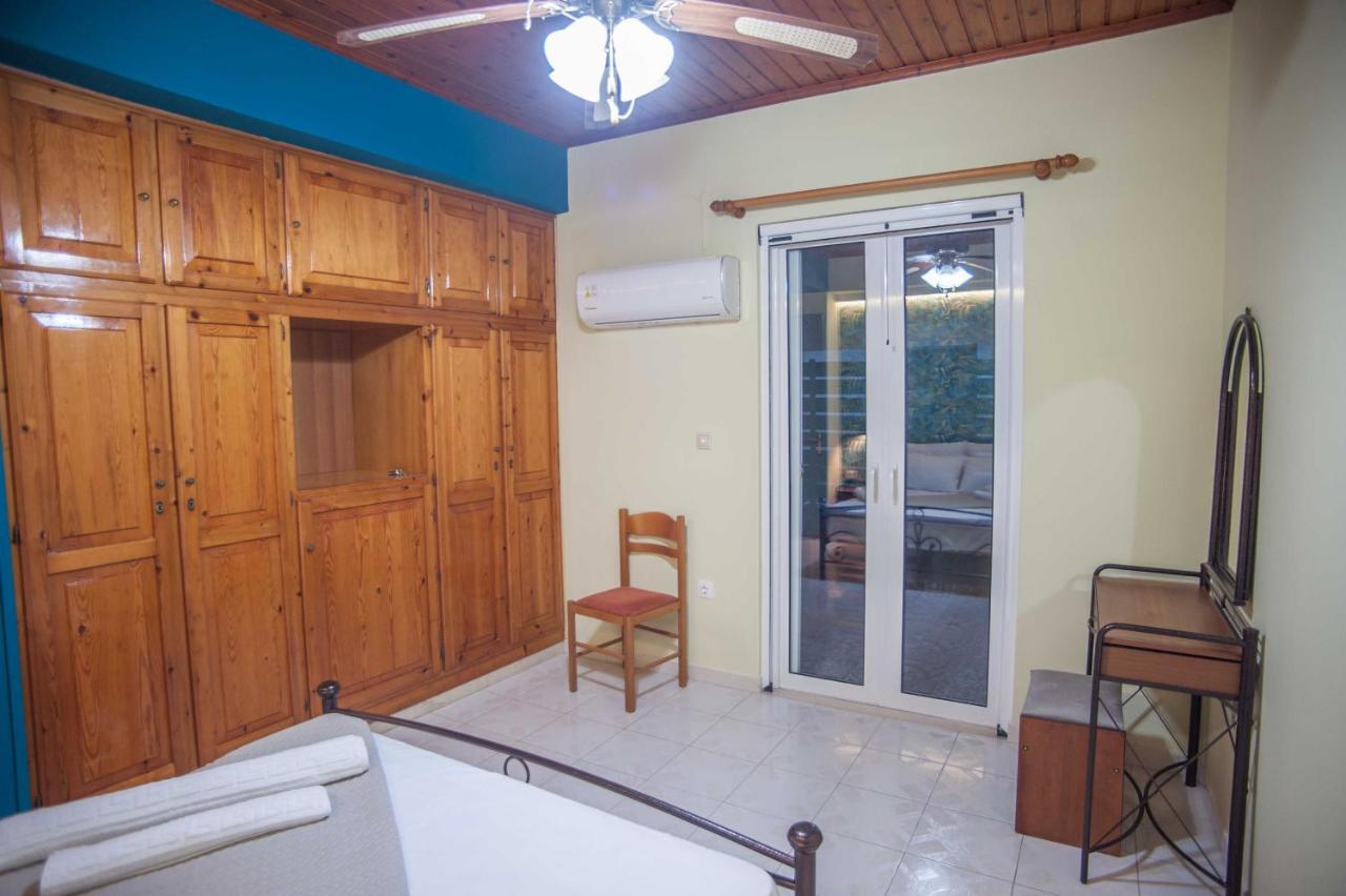 A Central Apartment Argostoli  Exterior foto