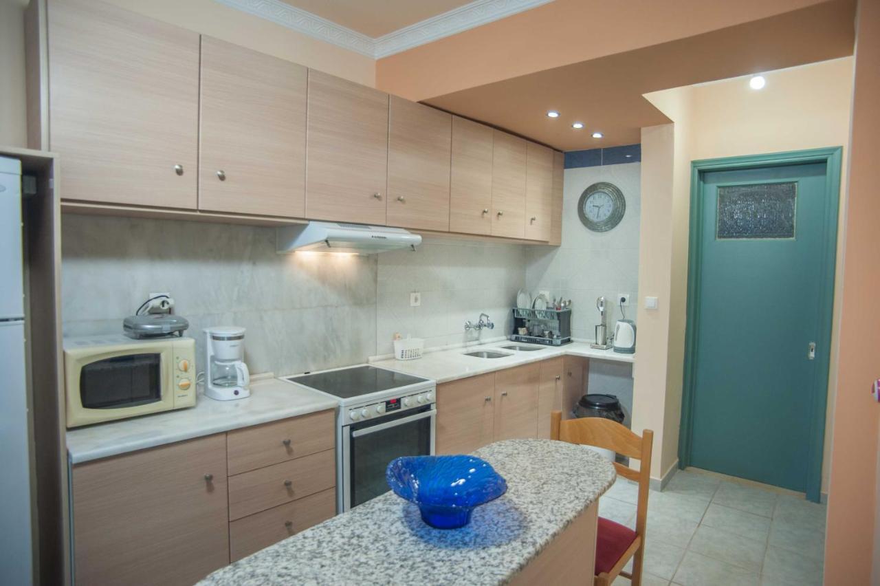 A Central Apartment Argostoli  Exterior foto