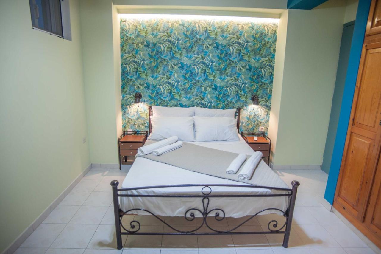 A Central Apartment Argostoli  Exterior foto