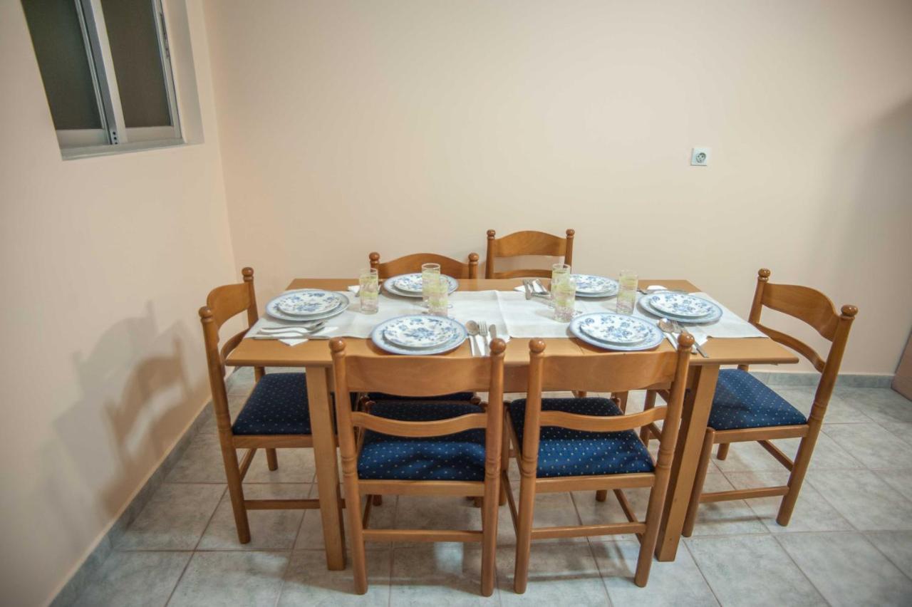 A Central Apartment Argostoli  Exterior foto