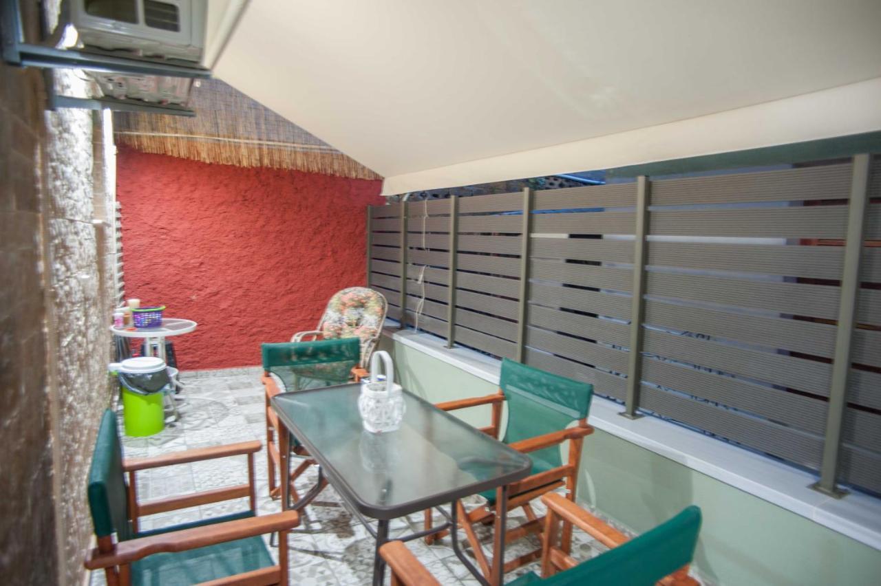 A Central Apartment Argostoli  Exterior foto