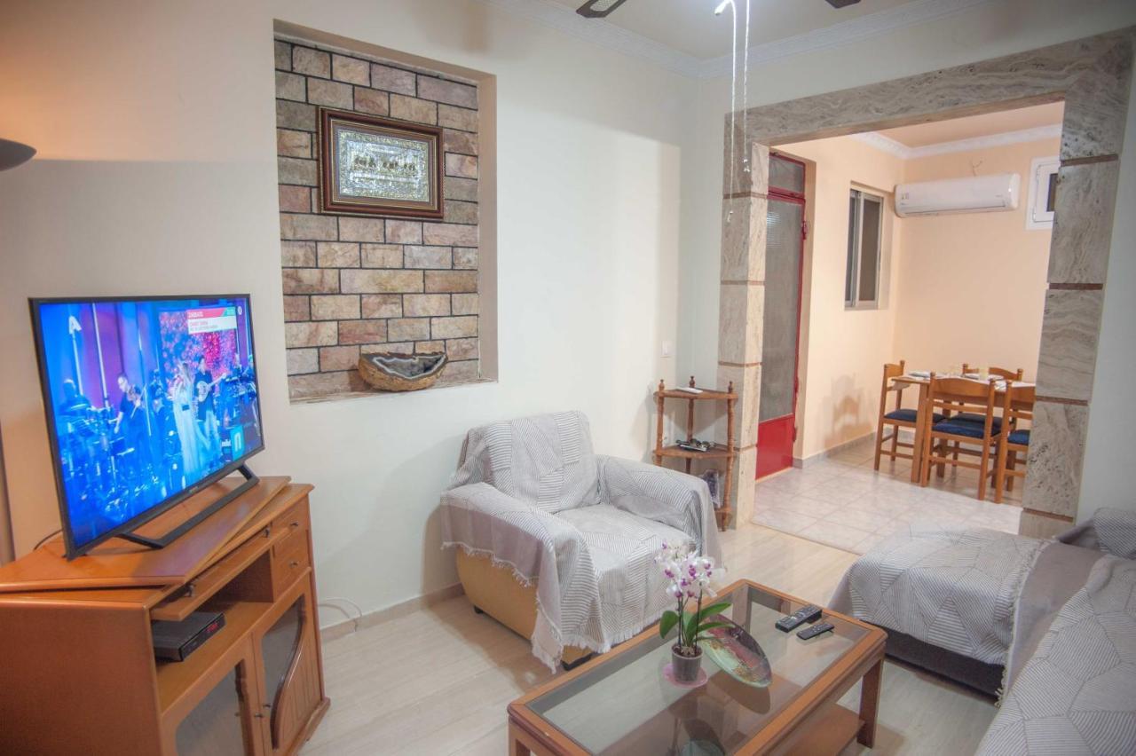 A Central Apartment Argostoli  Exterior foto