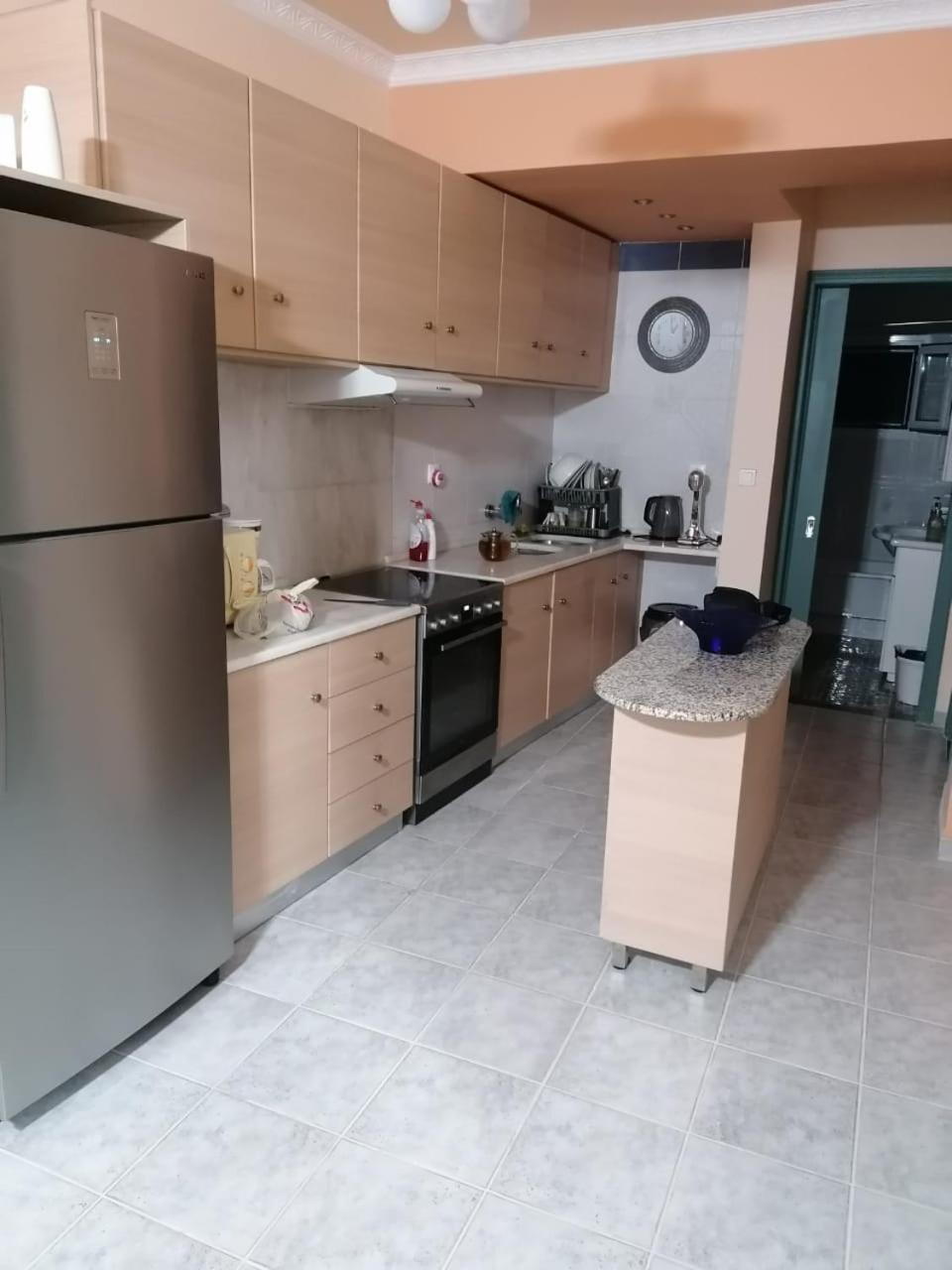 A Central Apartment Argostoli  Exterior foto