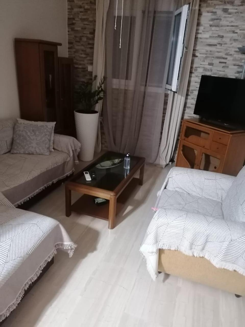 A Central Apartment Argostoli  Exterior foto
