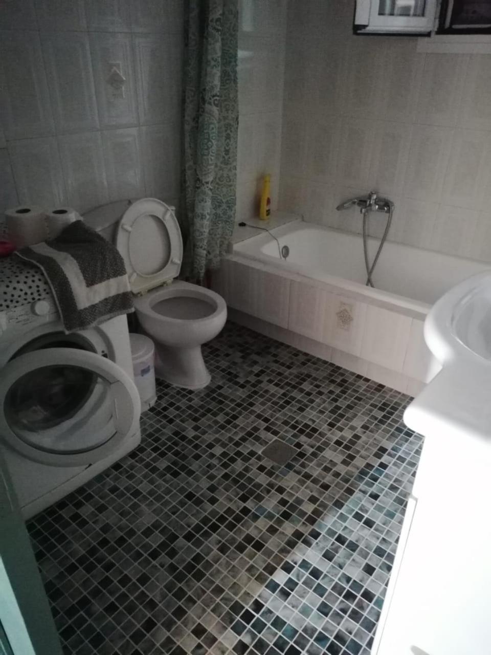 A Central Apartment Argostoli  Exterior foto